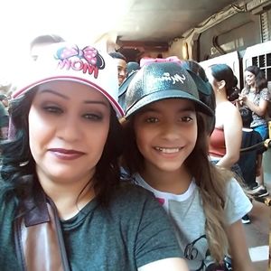 Meet your Posher, Cindy